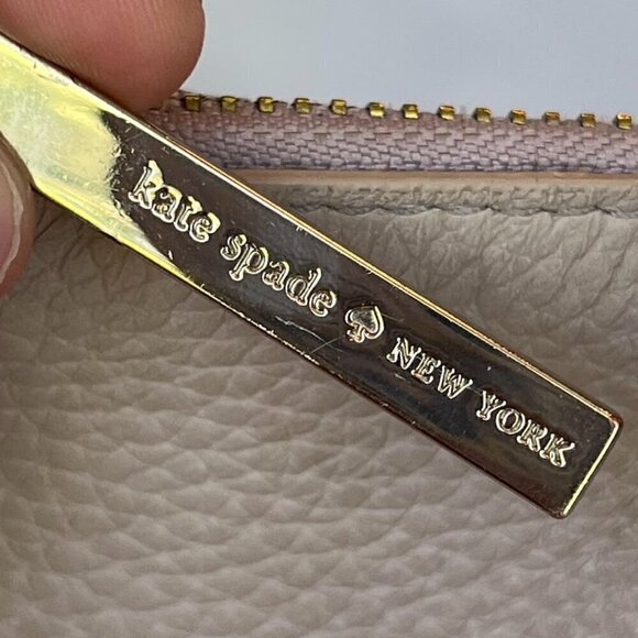 Kate Spade pebbled leather tote - Picture 11 of 11